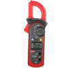 Digital Clamp Meter UT200A, AC current (A): 2A/20A/200A	±(1.5%+5), 2000 Display Count, 28mm Jaw Capacity, Uni-T