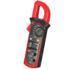 Digital Clamp Meters UT201/UT202/UT202A, Auto Range, Data Hold/Auto Power Off, MAX Mode, 3/s Sampling Rate, K-type Temperature Probe, Uni-T