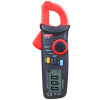 Mini Clamp Meters UT210E, Low Pass Filter, Ergonomic And Lightweight, Auto Power Off, 40pcs/Carton, Uni-T