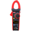 600A True RMS Digital Clamp Meter UT216D, Power: AAA 1.5V x 3, 21 Analog Bar, 40pcs Per Carton, 231.7g, Uni-T