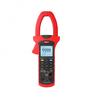 Power and Harmonics Clamp Meter UT243, 10000 Display Count, 50mm Jaw Capacity, 601g, Uni-T