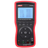Intelligent 2/3 Phase Clamp Voltammeter UT267B, 0.5A Current Clamp, LCD Backlight, 6pcs Per Carton, 550g, Uni-T