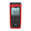 Mini Contact Type Thermometer UT320A, 1m Drop Proof, 4 Times/s Sampling Rate, Low Battery Indication, Uni-T