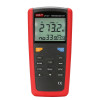 Contact Type Thermometer UT321, Single Input, Power Frequency Anti-Interference, Data Hold, LCD Backlight, Uni-T