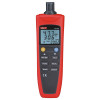 CO Meter UT337A, Self-Calibrated Sensor, Data Hold, LCD Backlight, Auto Power Off, 140g, Uni-T