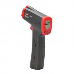 Coating Thickness Gauges UT342, Iron Matrix Measurementn 0μm~55μm ±3dgt, Direct And Clear LCD Display, Uni-T