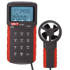 Anemoscopes UT362, USB Data Transmission To PC, Auto Power Off, Wind Speed Measurement: ±(3%+5), Uni-T