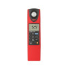 Illuminometer UT382, USB Transmission To PC, Auto Power Off, Low Battery Indication, Auto Record Time Setup, 185g, Uni-T