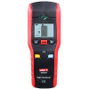 Wall Scanner UT387B, Auto Power Off , Silent Mode, Calibration Function, Detect Metal, Live Wires And Wood, Uni-T