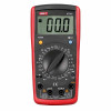 Modern Digital Multimeter UT39A, Auto Power Off, Low Battery Indication, Uni-T