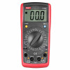 Modern Digital Multimeter UT39B, Auto Power Off, Low Battery Indication, 310g, Uni-T