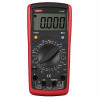 Modern Digital Multimeter UT39E, AC Voltage: 2V/20V/200V/750V ±(0.5%+10), Auto Power Off, Low Battery Indication, Uni-T