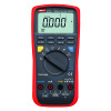 Insulation Resistance Multimeter UT533, Data Logging, LCD Backlight, Full Icon Display, Uni-T