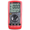 General Digital Multimeter UT58E, Diode And Continuity Buzzer; Auto Power Off, Data Hold, 20A AC/DC Current Measurement, Uni-T