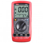 UT58D General Digital Multimeter, Diode And Continuity Buzzer, Auto Power Off, Data Hold, Uni-T