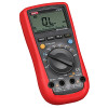 Modern Digital Multimeter UT61A, MAX/MIN/REL Modes, Auto Power Off, LCD Backlight, Analog Bar Graph, Uni-T