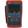 Handheld Digital Storage Oscilloscope UTD1102C, 100MHz Bandwidth, 2 Channels, Sampling Rate: 500MS/s, Uni-T