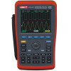 Handheld Digital Storage Oscilloscope UTD1202C, 200MHz Bandwidth, ≤1.8ns Rise Time, USB HOST / USB OTG (Optional), Uni-T