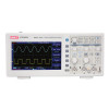 Digital Storage Oscilloscope UTD2052CL, 25MHz Bandwidth, Sample Rate 250MS/s, Rise Time ≤14ns, Uni-T