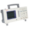 Digital Storage Oscilloscope UTD2062CE, 60MHz Bandwidth, Multilingual Menu, Supports PNP USB Storage Device, Uni-T