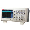 Digital Storage Oscilloscope UTD2062CM, 60MHz Bandwidth, Rise Time: ≤5.8ns, Memory Depth: 32Mpts, Vertical Sensitivity: 2mV/div~10V/div, Uni-T