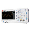 Digital Storage Oscilloscope UTD2102CEM, 70MHz Bandwidth, Rise Time: ≤5ns, 2 Channels, 10Mpts Waveform Recording, Uni-T