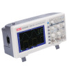 Digital Storage Oscilloscope UTD2102CEX, 50MHz Bandwidth, Rise Time: ≤7ns, 7 Inch Widescreen LCD Display, Uni-T