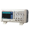 Digital Storage Oscilloscope UTD2202CM, 200MHz Bandwidth, Rise Time: ≤1.8ns, Memory Depth: 16Mpts, Vertical Sensitivity: 2mV/div~5V/div, Uni-T