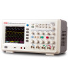 Digital Storage Oscilloscope UTD4104C-4CH, 100MHz Bandwidth, Rise Time: ≤3.5ns, Time Base Range: 5ns/div~50s/div, Uni-T