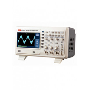 Digital Storage Oscilloscope UTD4202CM, 200MHz Bandwidth, Rise Time: ≤1.8ns, Uni-T