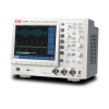 Digital Storage Oscilloscope UTD5102C, 1GHz Bandwidth, Rise Time: ≤350ps, 2 Channels, Memory Depth: 128Mpts, Uni-T