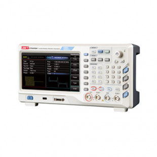 Function/Arbitrary Waveform Generator UTG4122A, Bandwidth: 120MHz, Min Fall/Rise Time: ＜6ns, Uni-T