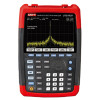 Handheld Spectrum Analyzer UTS1030, Range 9kHz～3.6GHz, Average Continuous Power: +27dBm, Internal Memory 128MB, Uni-T