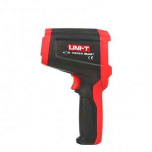 Thermal Imager UTi80, 2-Megapixel Camera, 4-Inch TFT LCD Display, Dual Laser, Altitude: ≤40000 Feet, Uni-T