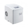 Desktop Ice Machine Ice production (kg/24h):15; Storage capacity (kg): 2;