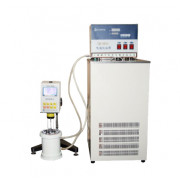 CH-1515 Constant Temperature Tank, Temperature Range: Room Temperature~150℃, Temp Constancy: ±0.5℃, Bath Depth: 200mm