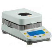 DSH-50-5 Rapid Moisture Meter, Readable 0.005g, The moisture percentage accuracy: 0.2%, Temperature Adjustment Range: 50-180℃