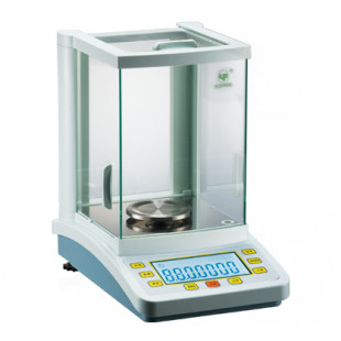 JA3003C	FA/JA-C Automaticity Inside CAL Electric Analyze Balance, Weight: 0-300g, Readable Precision: 1mg, Orioner(YP)