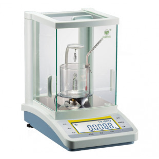 FA3003J FA/JA-J Electronic Density (Specific Gravity ) Balance, Maximum Range: 300g, Smallest Division: 1mg, Orioner(YP)