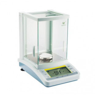 FA504B FA-B Series Electronic Analyze Balance, Weighing Range: 0-50g, Readable Precision: 0.1mg, Orioner(YP)