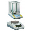 JA61001 JA Series Electronic Precision Balance, Weighing Range: 0-6100g, Readable Precision: 100mg, Scale Size: Φ160mm, Orioner(YP)