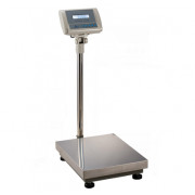 YP 200,000-50 Large Scale YP Electronic Balance, Weighing Range: 0-200000g, Readable Precision: 50g, Orioner(YP)