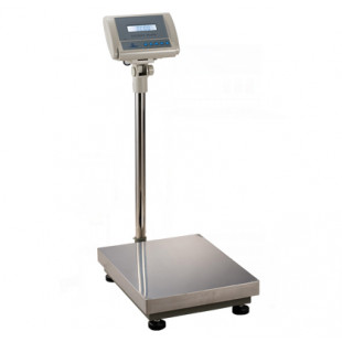 YP 200,000-10 Large Scale YP Electronic Balance, Weighing Range: 0-200000g, Readable Precision: 10g, Orioner(YP)