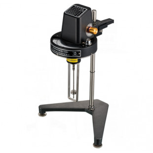 NDJ-1 Viscometer Electronic Balance, Net Weight: 2kg, Measurment range: 1-1×10(5)mpa.s