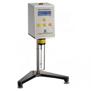 NDJ-1S Viscometer Electronic Balance, Net Weight: 2kg, Measurment range: 1-1×10(5) mpa.s