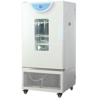 Biochemical Incubator BPC, Temperature Control Range: -5 to 70 °C, Working temperature: +5 to 35 °C, 1300W, Bluepard