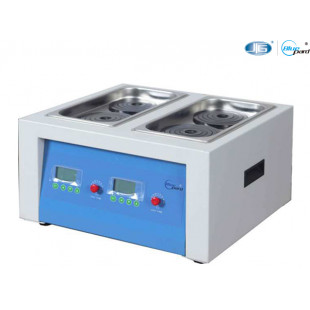 Constant Temperature Water Tank and Water Bath (Two-purpose), Temperature Bath Series BWS-10, 1000W, Bluepard