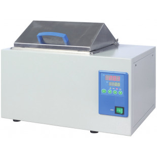 Constant Temperature Water Tank and Water Bath (Two-purpose) (Temperature Bath Series BWS-12G), 800W, 11 L, RT: +5 ~ 80 °C, Bluepard