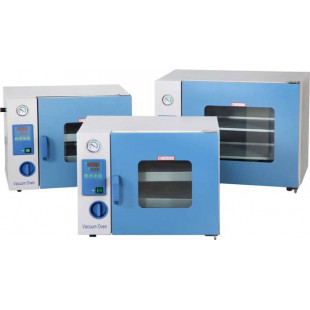 Desktop Vacuum Dryer DZF Series (Vacuum Dryer Series DZF-6030B), 300W, Bluepard