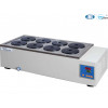 Electric Constant Temperature Water Bath (Temperature Bath Series HWS-28), 2000W, 19.8 L, Bluepard